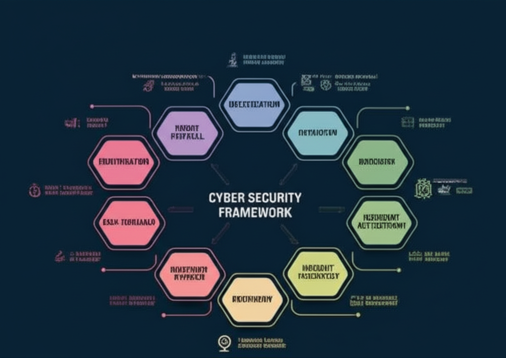 Cyber Security Framework